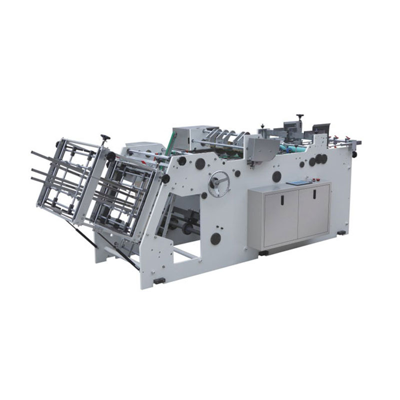 Как Carton Erecting Machine подобрява ефективността на опаковките?